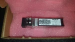 Nokia 1AB410040001 Sfp Lc Cpri 3-7 9.8304G 300M 10GBE Mmf Optical Transciever New. Price: $12.99.