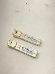 2X Axiom SFP-1G-T-AX 1000BASE-T Transceiver F/ Arista Copper RJ-45 -100M Used. Price: $49.99.