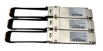 Lot Of Brocade 57-1000296-01 40GBE SR4 Qsfp+ Transceivers 300M Used. Price: $35.62.