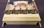 Cisco Nexus N3K-C3048-FAN-B Module, Port-side Intake Open Box. Price: $132.00.