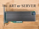 Intel Quickassist Qat IQA89501G1P5 Crypto Accelerator With Yottamark Fp Used. Price: $76.42.