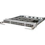 Cisco N9K-X9732C-EX 32P QSFP28 Line Card Used. Price: $375.00.