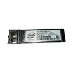 Lot Of 2PCS Intel FTLX8571D3BCV-IT Transceiver Modules Used. Price: $9.99.