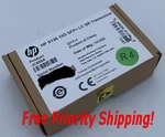 Oem Genuine Hp S136 Sfp+ Lc Sr Transceiver JC859A 10GE 10GB Brand New!. Price: $29.99.