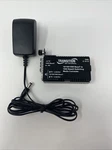Transition Mini Gigabit Ethernet Media Converter M/GE-T-SX-01(LC)-NA Used. Price: $85.50.