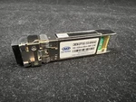 New Cisco Compatible CWDM-SFP10G-1530-80KM Sfp+ Transceiver. Price: $225.00.