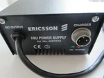 Ericsson SE4461 Power Supply Input 100-240V, Fsu 995FA 995PM, 925RTC, 925PM Used. Price: $395.00.