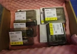 8PCS Fujitsu Calic 100-03614 FIM30538/255 Brand New !. Price: $79.92.