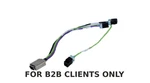 038-000-446-00 Cable Emc Multiple Rj Used. Price: $82.50.