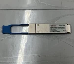 Lot Of 35 Precision PRE-QSFP-PLR4-ARST 40G Qsfp+ 1310NM 10KM Transceiver Used. Price: $275.00.