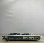 Cisco WS-X45-SUP6L-E Catalyst 4500 Series Supervisor Engine- Same Day Shipping Used. Price: $169.99.
