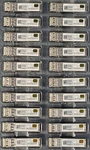 Hp / H3C 10GBE Sr Sfp+ Transceiver SFP-XG-SX-MM850-A 0231A0A6 Used. Price: $12.00.
