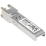 Intellinet 523882 Gigabit RJ45 Copper Sfp Transc Module Neu. Price: $103.27.