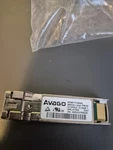 Avago AFBR-710SMZ 10G Sfp+ Transceiver Module Open. Price: $10.00.