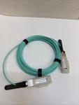 Hisense DQF8503L-4C09 MM-9M-850-4X25G-C Active Optical Cable Open. Price: $42.99.