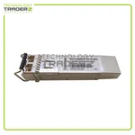 GP-10GSFP-1S-CURV FORCE10 Networks 10GBASE-SR Sfp+ 850NM 300M Dom Transceiver Used. Price: $7.79.