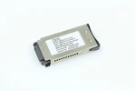 Lot Of 5 23L3336 Ibm Serial Optical Converters Used. Price: $27.00.