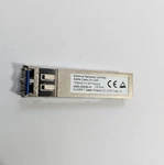 Extreme Networks 4050-00036-01 100BASE-FX Sfp 2KM Single Mode 1310NM Lc Used. Price: $95.00.