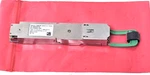 Nvidia Infiniband MMS4X50-NM 800GBPS Twin-port Osfp 2XFR4 2X400G Single Mode 2KM Used. Price: $999.00.