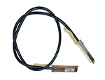 Cisco QSFP-100G-CU1M Passive Copper Cable Used. Price: $199.00.