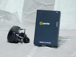 Perle S-1000-SFP Gigabit Ethernet Managed Media Converter 05050184 Open. Price: $199.00.