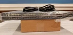 Cisco Catalyst Series Switch (WS-C3560V2-48TS-S V04) Used. Price: $22.99.