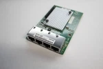 Nec N8104-154F Quad Port 1000BASE-T Lom Card MS-S090DB1509001766 Used. Price: $120.00.