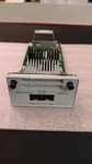 Cisco C9300-NM-2Y Catalyst Network Module Used. Price: $979.99.
