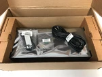 Digi 50000854-10 70001619 Portserver Rack Geh New Open Box. Price: $750.00.