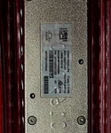 Cisco CPAK-100G-LR4 V09 800-108270-01 Wotrevgbaa New. Price: $750.00.
