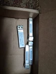 Check Point 10GBPS FTLX8571D3BCV-CK 10GBASE-SR Sfp+ Transceiver Open. Price: $20.00.