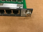Avaya MM712 Dcp Media Module 700394745 Seller. Price: $125.00.