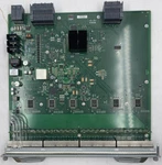 Cisco C9400-LC-48U V02 Upoe Series 48-PORT 10/100/1000 RJ-45 68-5593-08 A0 Used. Price: $59.99.