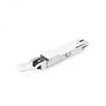 Cisco QDD-400G-ZR-S Qsfp-dd Transceiver Module, Coherent Dco, Used. Price: $11900.00.