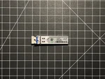 Cisco Glc-lh-smd 10-2625-02 1000BASE-LX Transceiver Module,w/ Hologram,free Ship Open. Price: $55.00.