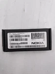 Nokia 10GBASE-ER Lc 40KM Sfp+ Optical Transceiver Module Open. Price: $46.99.