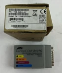 Allied Telesyn 990-01010-07 AT-210TS-07D Centrecom Twisted Pair Transceive New. Price: $299.25.