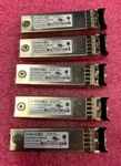 Lot 5 FORCE10 PLRXPL-SC-S43-811 10G Sfp+ Transceiver Modules Used. Price: $12.99.