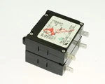 BB2-B0-26-610-121-D Carling Technologies Circuit Breaker 2-POLE 10A 250V New. Price: $64.99.