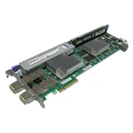 Netapp X3149-R6 Qsfp+ Pcie X8 NVRAM8R Card +2X 40GB Transceivers 111-01158+B0 Used. Price: $85.92.