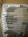 Cisco A9K-MPA-20X10GE 20-PORT Gigabit Ethernet Modular Adapter New Open. Price: $375.00.