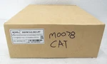Lantronix SISPM1040-362-LRT Managed Hardened Gigabit Ethernet Poe+switch Ctcnc New. Price: $310.65.