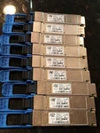 Cisco ONS-QSFP-4X10-MLR With Two Years Warranty Used. Price: $160.00.