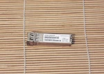 EX-SFP-10GE-SR Juniper Sumitomo 10GBASE-SR 850NM SPP5100SR-J3 740-021308 Gebraucht. Price: $12.68.