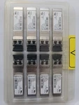 Brocade 8GB/S Sfp+ Sw Transceiver Module 57-1000117-01 New. Price: $98.00.