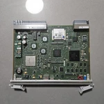 Ciena Nortel Ome 6500 NTK555CAE5 SP-2 Craft Terminal 10/100BT Type X Module Used. Price: $125.00.