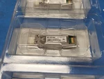 TPP5XGFLRC000E2A Fiber Optic Transmitters, Receivers, Transceivers 10GBE Sfp+ New. Price: $39.95.