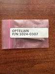 Optelian Xfp 1024-0307 10G Cwdm Transceiver 1591NM 70KM Genuine Used. Price: $175.00.