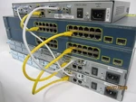 Cisco Ccna Ccnp Lab Kit 1X1841IOS 15.1,2X 2600XM 2960-24,3560 #1 Best Seller Used. Price: $380.00.