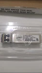 Dell Intel Base-sr 850NM 10GBE Sfp+ Optical Transceiver Open. Price: $36.36.